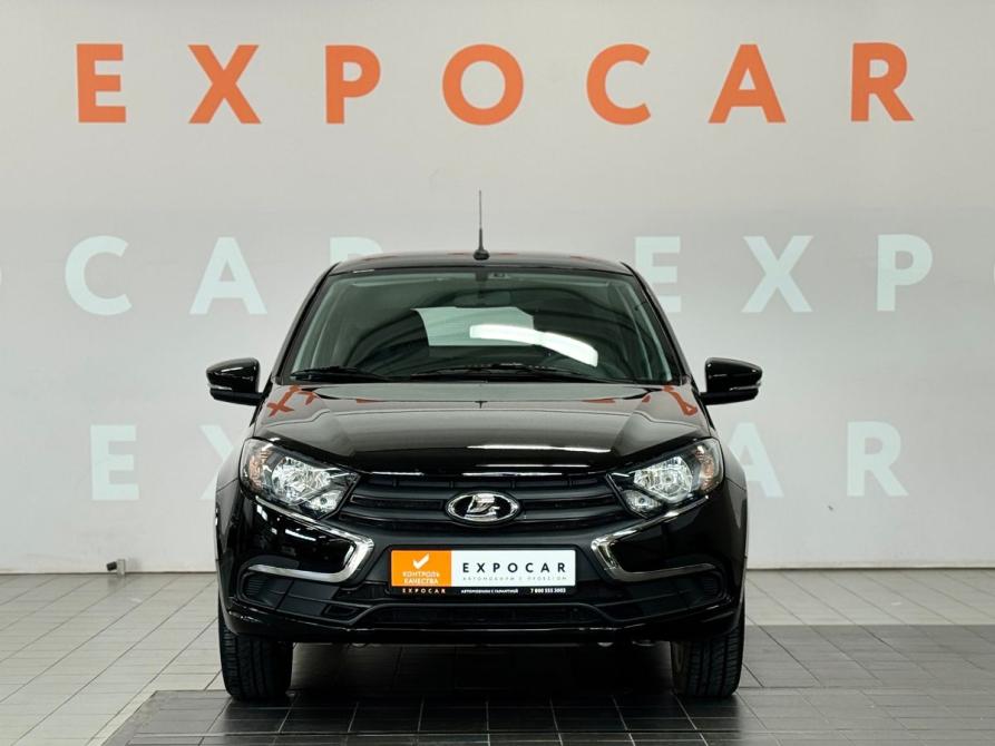Lada (ВАЗ) Granta I Рестайлинг Волгоград  - изображение 2