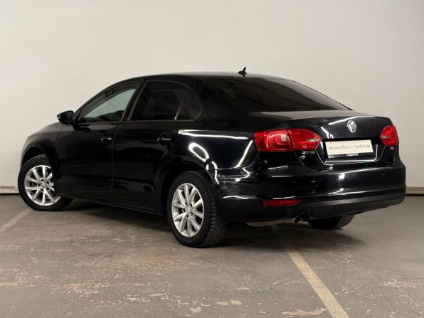 Volkswagen Jetta VI с пробегом 2011 года, цена 859 000 рублей, 149071 км, седан, Автокод Объявления