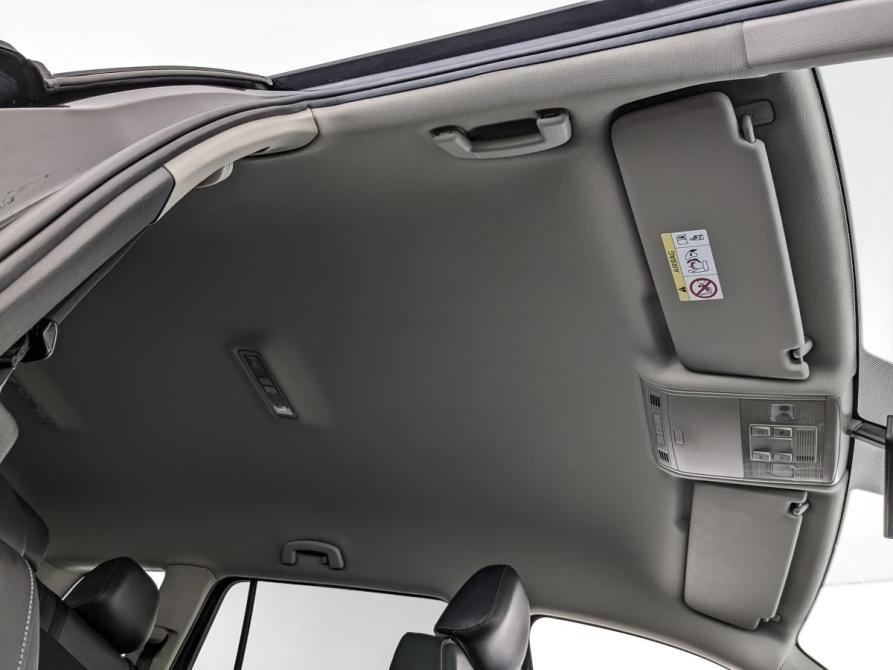 Volkswagen Teramont I Москва  - изображение 22