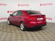 Kia Cerato II Вологда  - изображение 24