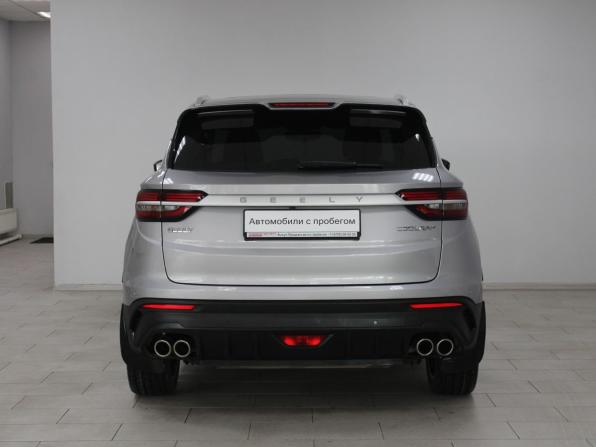 Geely Coolray I с пробегом 2023 года, цена 1 999 900 рублей, 52620 км, внедорожник, Автокод Объявления