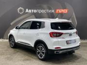 Chery Tiggo 4 Pro I Рестайлинг Пермь  - изображение 29