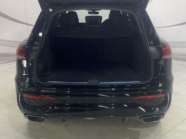 Новый Audi Q5 III 2026 года, цена 5 999 000 рублей, внедорожник, Автокод Объявления