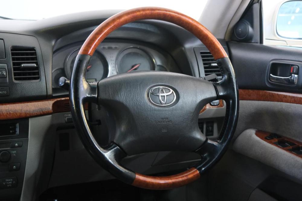 Toyota Mark II IX (X110) Омск  - изображение 14