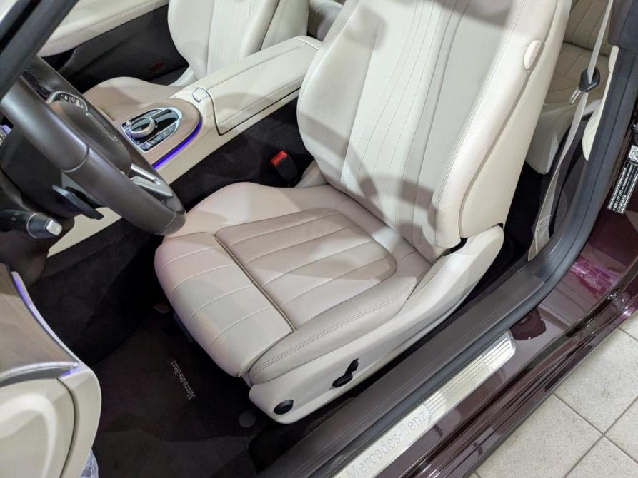 Mercedes-Benz E-Класс V (W213 S213 C238) Химки  - изображение 3