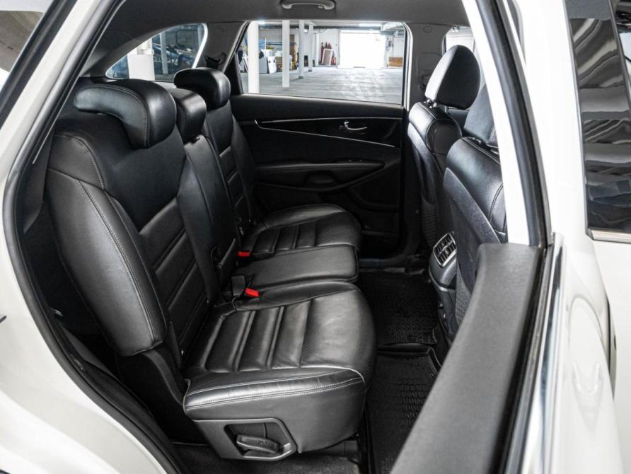 Kia Sorento III Prime Рестайлинг Ставрополь  - изображение 7