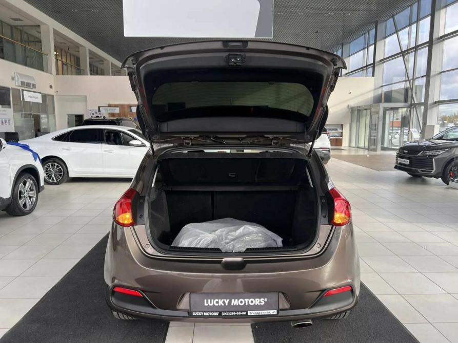Kia Ceed II Екатеринбург  - изображение 10