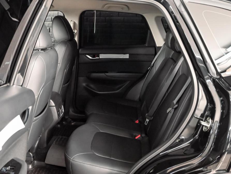 Mazda CX-5 II Рестайлинг Екатеринбург  - изображение 22