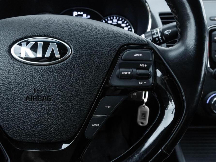 Kia Cerato III Рестайлинг (Classic) Ставрополь  - изображение 21