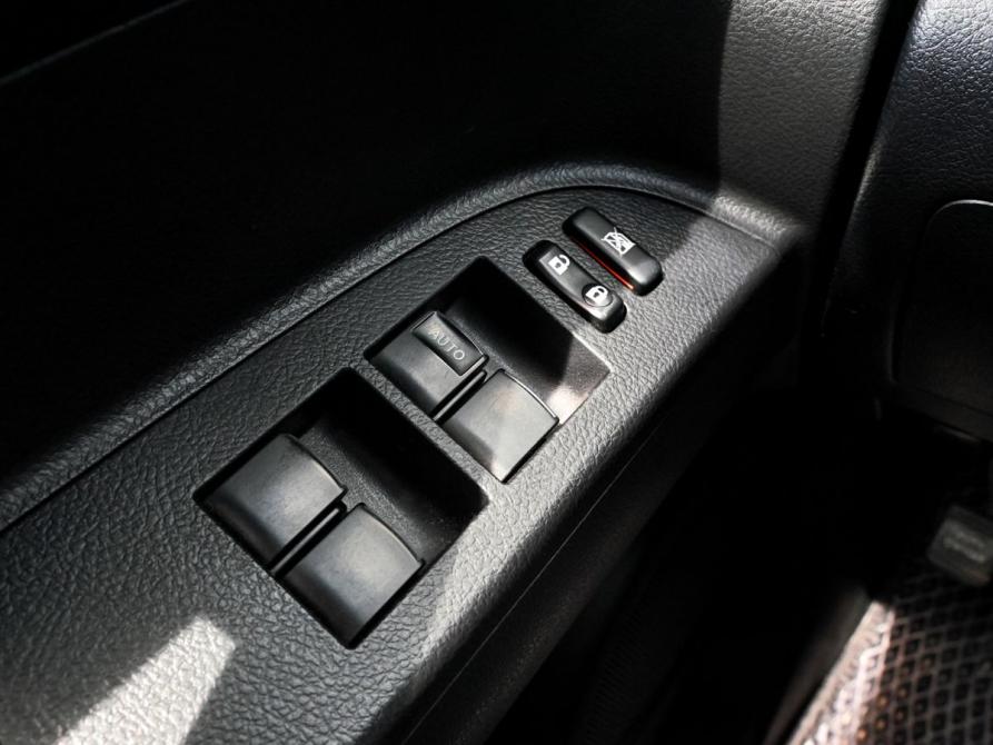 Toyota Highlander II (XU40) Рестайлинг Екатеринбург  - изображение 12