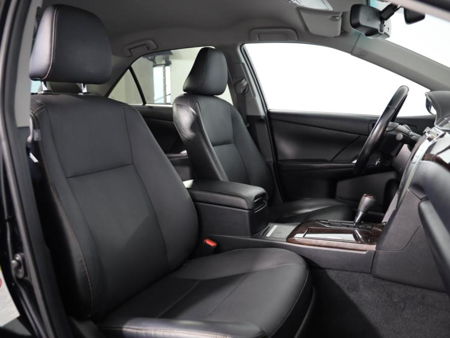 Toyota Camry VII (XV50) Рестайлинг Санкт-Петербург  - изображение 11