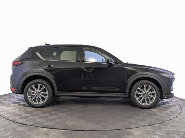 Mazda CX-5 II с пробегом 2021 года, цена 3 010 000 рублей, 117573 км, внедорожник, Автокод Объявления