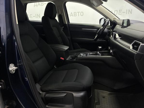Mazda CX-5 II с пробегом 2018 года, цена 2 300 000 рублей, 150000 км, внедорожник, Автокод Объявления