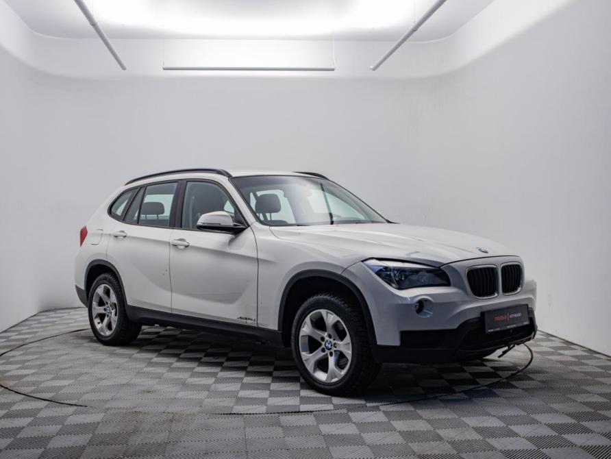 BMW X1 I (E84) Рестайлинг Москва  - изображение 3