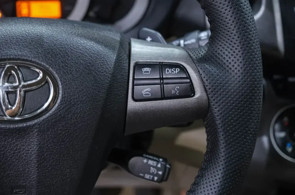 Toyota RAV4 III (XA30) Рестайлинг Новокузнецк  - изображение 22