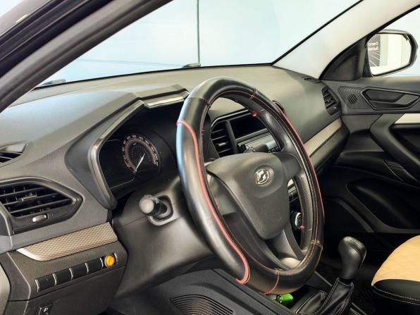 Lada (ВАЗ) Vesta I Рестайлинг (NG) с пробегом 2023 года, цена 1 087 000 рублей, 41000 км, седан, Автокод Объявления