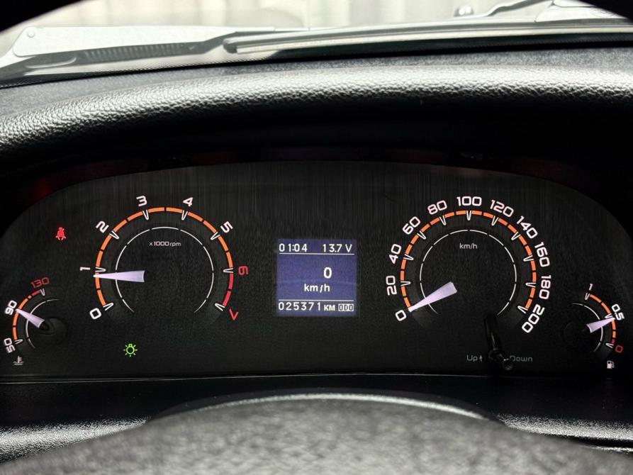 Lada (ВАЗ) Niva Travel I Ижевск  - изображение 25
