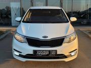 Kia Rio III Рестайлинг Энгельс  - изображение 34