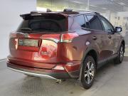 Toyota RAV4 IV (XA40) Рестайлинг Уфа  - изображение 28