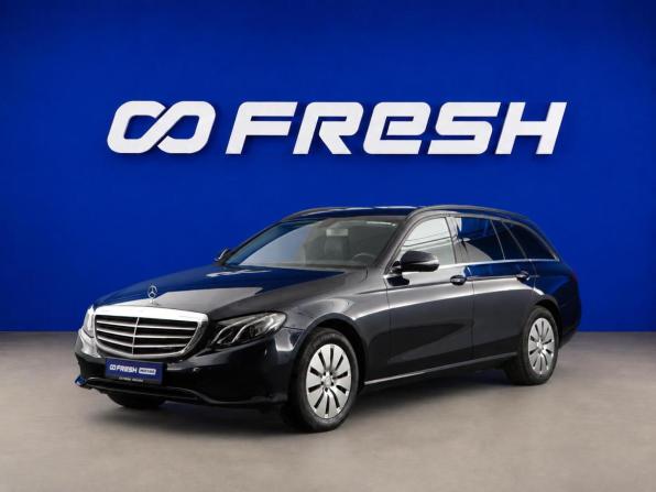 Mercedes-Benz E-Класс V (W213 S213 C238) с пробегом 2017 года, цена 2 351 055 рублей, 84474 км, универсал, Автокод Объявления