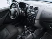 Lada (ВАЗ) Granta I Рестайлинг Самара  - изображение 36