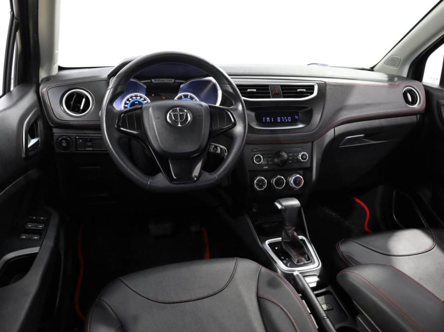 Brilliance V3 I Рестайлинг Ростов-на-Дону  - изображение 6