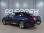 Volkswagen Passat B8 Воронеж  - изображение 24