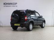 Chevrolet Niva I Рестайлинг Дзержинск  - изображение 13