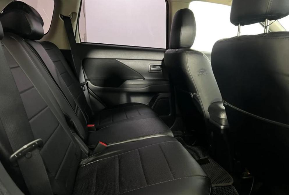 Mitsubishi Outlander III Рестайлинг 2 Нижний Новгород  - изображение 12