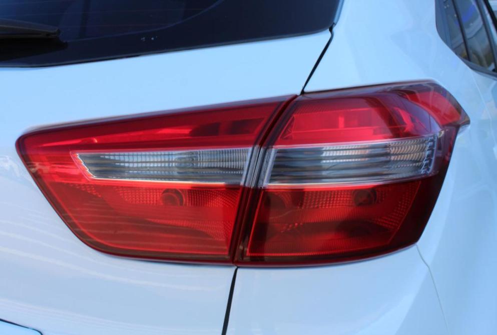 Hyundai Creta I Нижний Новгород  - изображение 19