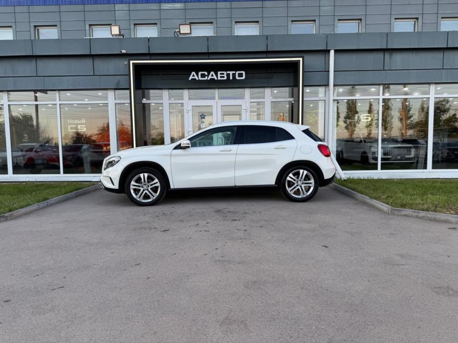Mercedes-Benz GLA I (X156) Энгельс  - изображение 9