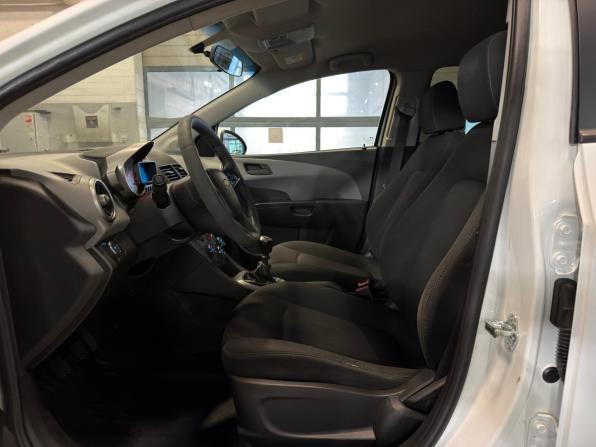Chevrolet Aveo II с пробегом 2013 года, цена 579 000 рублей, 186596 км, седан, Автокод Объявления
