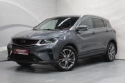 Geely Coolray I Кемерово  - изображение 24