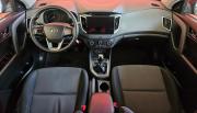 Hyundai Creta I Вологда  - изображение 29