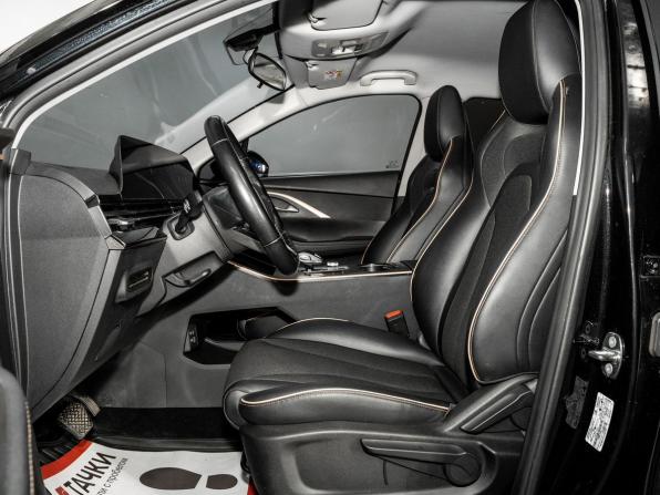 Omoda C5 I с пробегом 2023 года, цена 1 650 000 рублей, 68227 км, внедорожник, Автокод Объявления