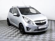 Chevrolet Spark III Москва  - изображение 15
