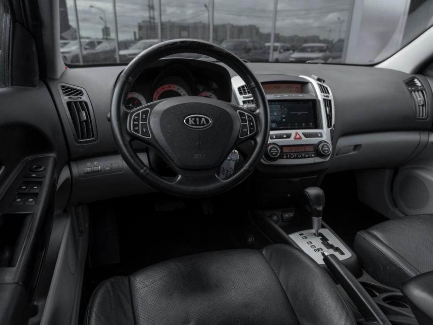 Kia Ceed I Москва  - изображение 7