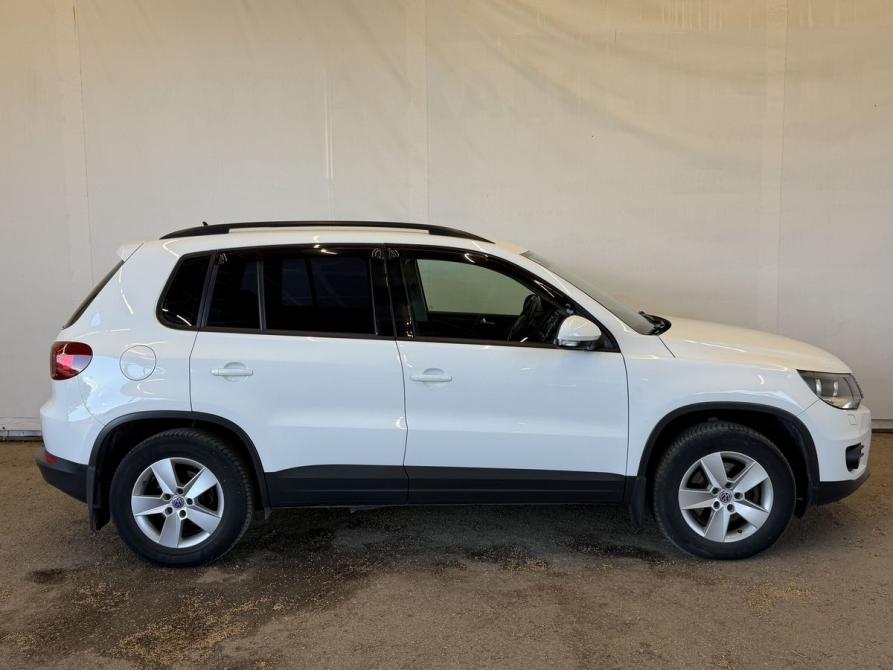 Volkswagen Tiguan I Рестайлинг Псков  - изображение 5