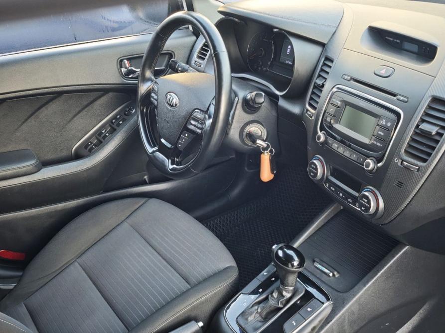 Kia Cerato IV Челябинск  - изображение 3