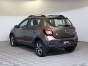 Renault Sandero II Рестайлинг Санкт-Петербург  - изображение 26