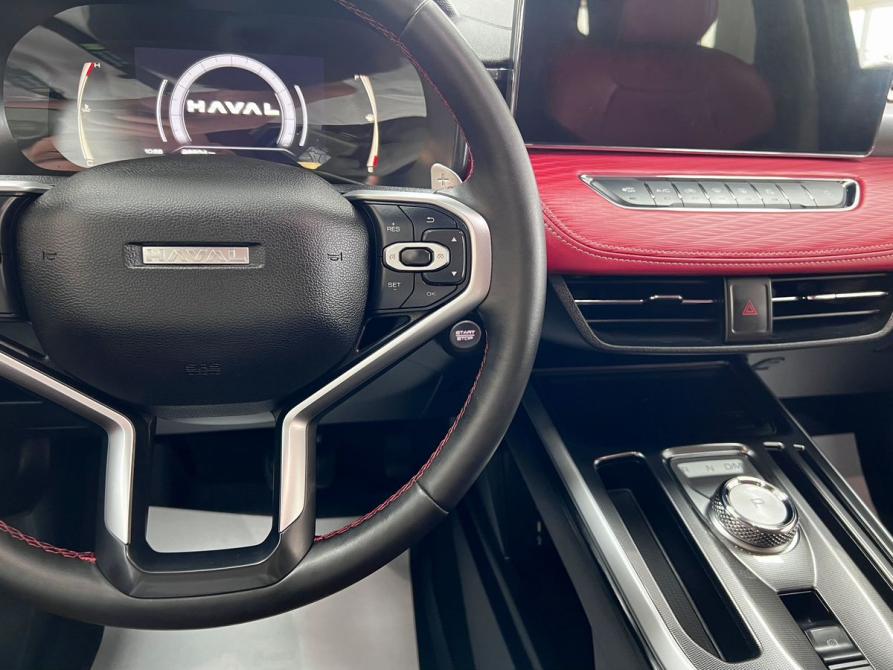 Haval Jolion I Рестайлинг Тверь  - изображение 17