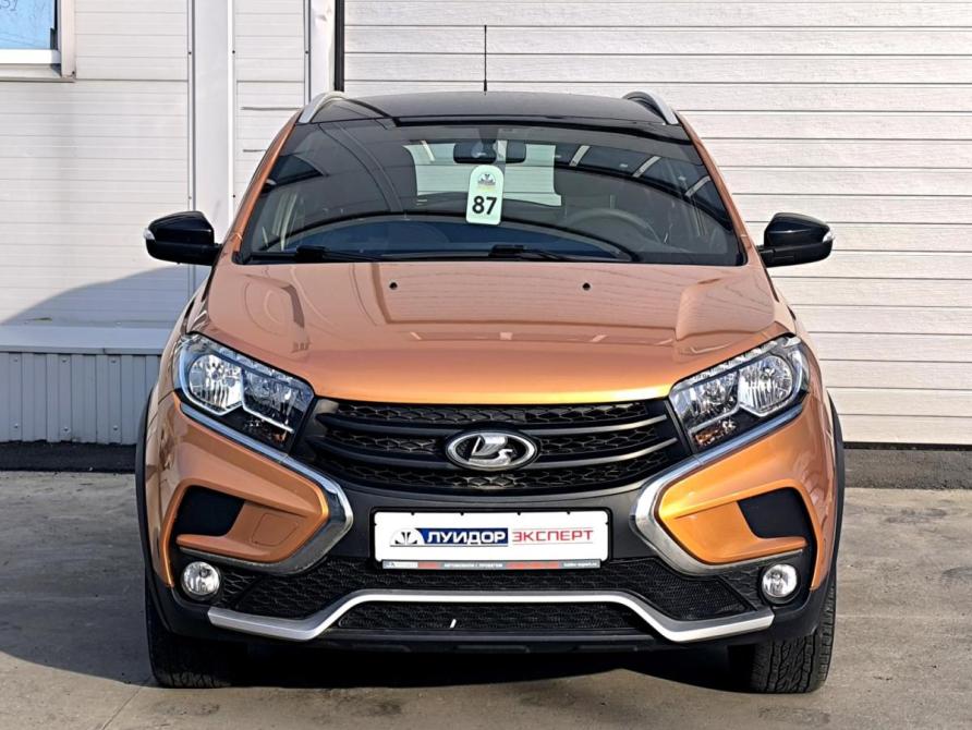 Lada (ВАЗ) XRAY I Краснодар  - изображение 3
