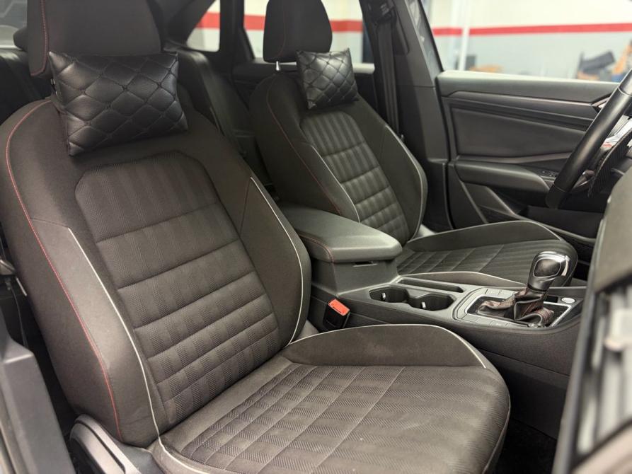 Volkswagen Jetta VII Ростов-на-Дону  - изображение 21