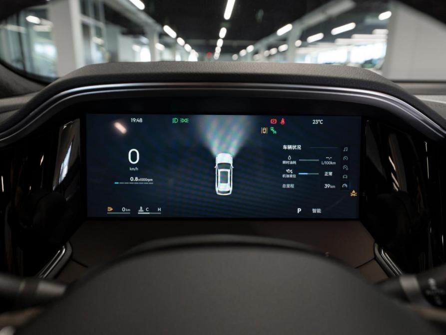 Geely Xingyue L I Рестайлинг 2 Москва  - изображение 12