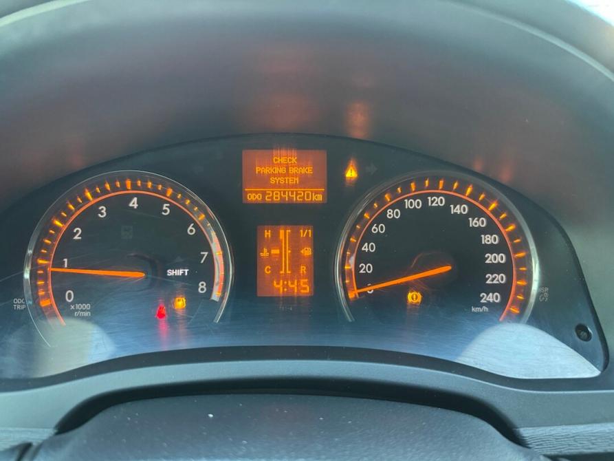 Toyota Avensis III Астрахань  - изображение 21