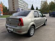 Renault Logan I Рестайлинг Великие Луки  - изображение 22