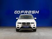 BMW X3 II (F25) Рестайлинг Москва  - изображение 27