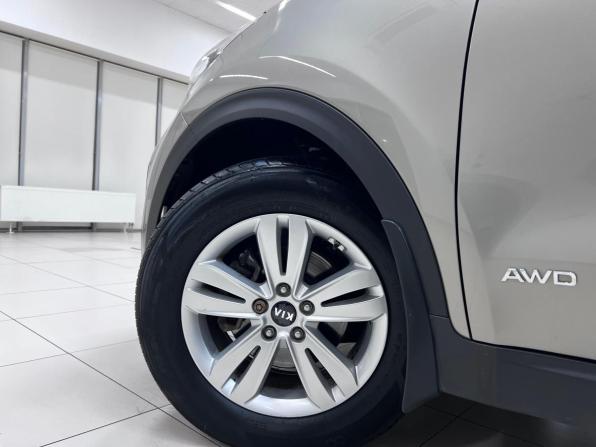Kia Sportage IV с пробегом 2016 года, цена 2 050 000 рублей, 88469 км, внедорожник, Автокод Объявления