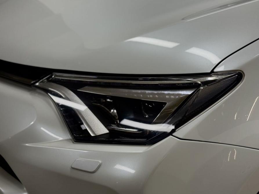 Toyota RAV4 IV (XA40) Рестайлинг Вологда  - изображение 8