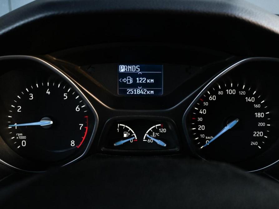 Ford Focus III Новороссийск  - изображение 12